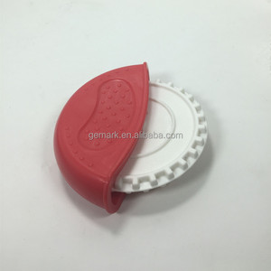 Set 4 in 1 per Preparazione Impasto Sostenibile, Tagliapizza con Manico in Plastica e Rotella Tagliapasta Gemark NSH8396 - Product Image 6