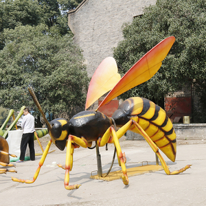 Haute Qualité Simulation Intérieur Modèle Animal pour <span class=keywords><strong>Vente</strong></span> - Product Image 5