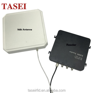 Long range cố định <span class=keywords><strong>4</strong></span> Antenna Cổng <span class=keywords><strong>UHF</strong></span> <span class=keywords><strong>RFID</strong></span> <span class=keywords><strong>Reader</strong></span> và Writer - Product Image 3