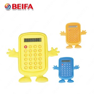 ACA007 Alibaba Compras Novedad <span class=keywords><strong>Calculadora</strong></span> - Product Image 5