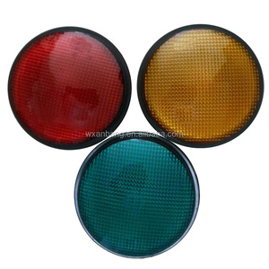 Feu de vélo Led EN12368, 200mm, nouveau, pour vélo - Product Image 5