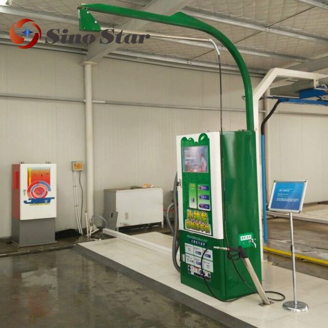 Горячая Распродажа, портативная самообслуживающаяся автоматическая стиральная машина для автомобилей