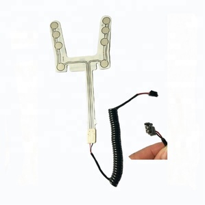 Foheel — capteur protecteur de ceinture pour siège de voiture, pour automobile, bus, automobile, Suv, capteur de pression pour le siège - Product Image 6