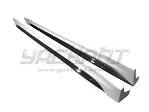Kit de carrosserie en fibre de verre de carbone d'<span class=keywords><strong>assurance</strong></span> commerciale 2012-2019 <span class=keywords><strong>Tesla</strong></span> modèle <span class=keywords><strong>S</strong></span> PD Style pare-chocs avant arrière jupe latérale aile pièces de carrosserie - Product Image 3