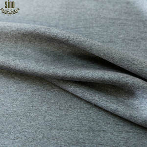The latest style polyester dark gray's Home textiles blackout fabric for curtains and draperys - Product Image 4