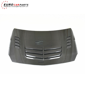W176 cofano in fibra di carbonio in forma per MB <span class=keywords><strong>A</strong></span>-<span class=keywords><strong>classe</strong></span> W176 2014-2017year <span class=keywords><strong>A</strong></span> VS stile completa in fibra di carbonio A45 cappuccio - Product Image 2