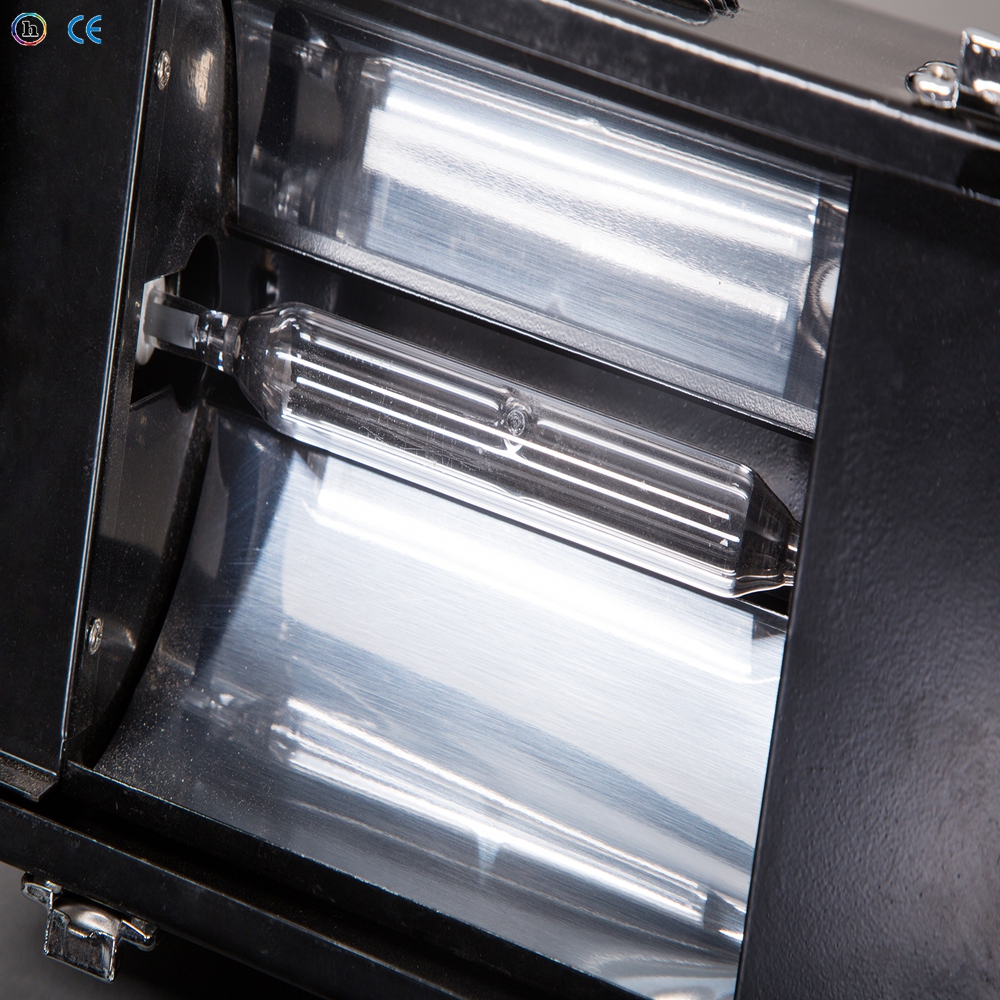 1 кВт 365 нм портативная УФ-лампа для отверждения