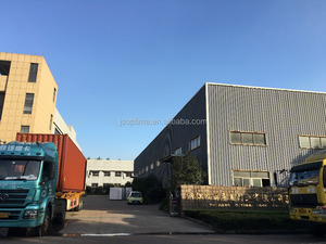 MDF <span class=keywords><strong>PVC</strong></span> porte di fabbrica - Product Image 5