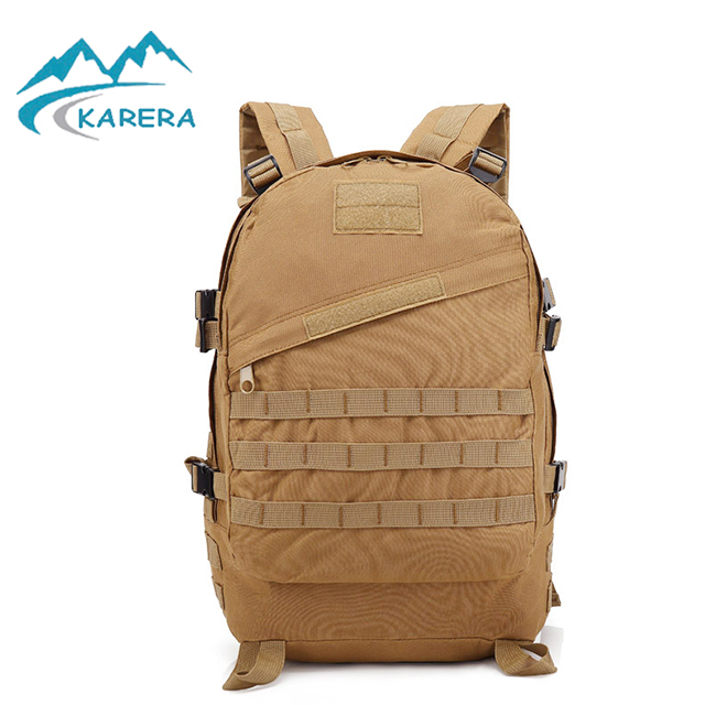 600D оксфордская тактическая сумка для активного отдыха альпинизма военный рюкзак сумка
