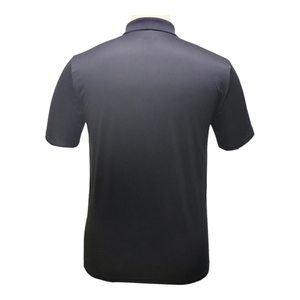 <span class=keywords><strong>Polo</strong></span> con Logo ricamato di alta qualità <span class=keywords><strong>Polo</strong></span> da Tennis da calcio a maniche corte da uomo con sublimazione personalizzata - Product Image 4