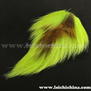 Bucktail de <span class=keywords><strong>pesca</strong></span> a <span class=keywords><strong>mosca</strong></span> suministros - Product Image 3