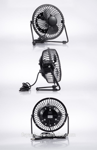 Nouveau produit 4/6 pouces. souffler fort <span class=keywords><strong>ventilateur</strong></span> usb avec du ce - Product Image 1