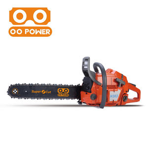 <span class=keywords><strong>เลื่อย</strong></span>380สำหรับอุตสาหกรรม72cc 3.6KW ปรับแต่งได้สำหรับตัด<span class=keywords><strong>ไม้</strong></span>เครื่องมือทำสวน - Product Image 4