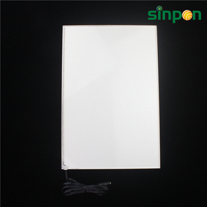 Dimmable Led Ánh Sáng Màn Hình Phẳng/Đèn Nền Dẫn và ánh sáng bên cạnh Bảng Điều Chỉnh Ánh Sáng = 95lm/<span class=keywords><strong>w</strong></span> Cri> <span class=keywords><strong>82</strong></span> - Product Image 5