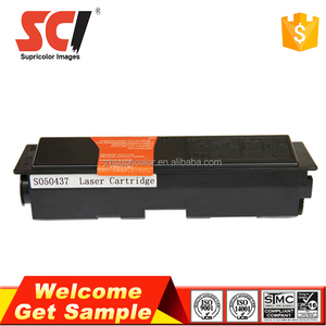 엡손 프린터 용 레이저 프린터 호환 토너 카트리지 용 SO50439 예비 부품 Aculaser M2010 M20 S050435 S050437 M2000 MX20 - Product Image 3