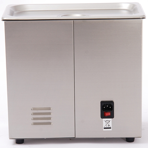Jeken PS-30A Pulitore <span class=keywords><strong>Ad</strong></span> <span class=keywords><strong>Ultrasuoni</strong></span> 6.5L Digitale <span class=keywords><strong>Ad</strong></span> Alte Prestazioni Lavastoviglie - Product Image 4
