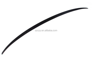 4Dr PU <span class=keywords><strong>A3</strong></span> Alerón Posterior Del Tronco para Audi <span class=keywords><strong>A3</strong></span>/S3 2014Up - Product Image 4
