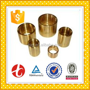 중국 공급업체 얇은 벽 소형 황동 튜브 <span class=keywords><strong>16mm</strong></span> - Product Image 3