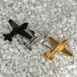 Su ordinazione dei monili dell'acciaio inossidabile del commercio all'ingrosso di carta <span class=keywords><strong>collana</strong></span> <span class=keywords><strong>aereo</strong></span> <span class=keywords><strong>aereo</strong></span> del pendente degli uomini della <span class=keywords><strong>collana</strong></span> - Product Image 6