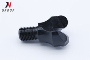 Productos más vendidos China manufacurer <span class=keywords><strong>Mina</strong></span> 1 pulgadas dos alas PDC techo bits - Product Image 4