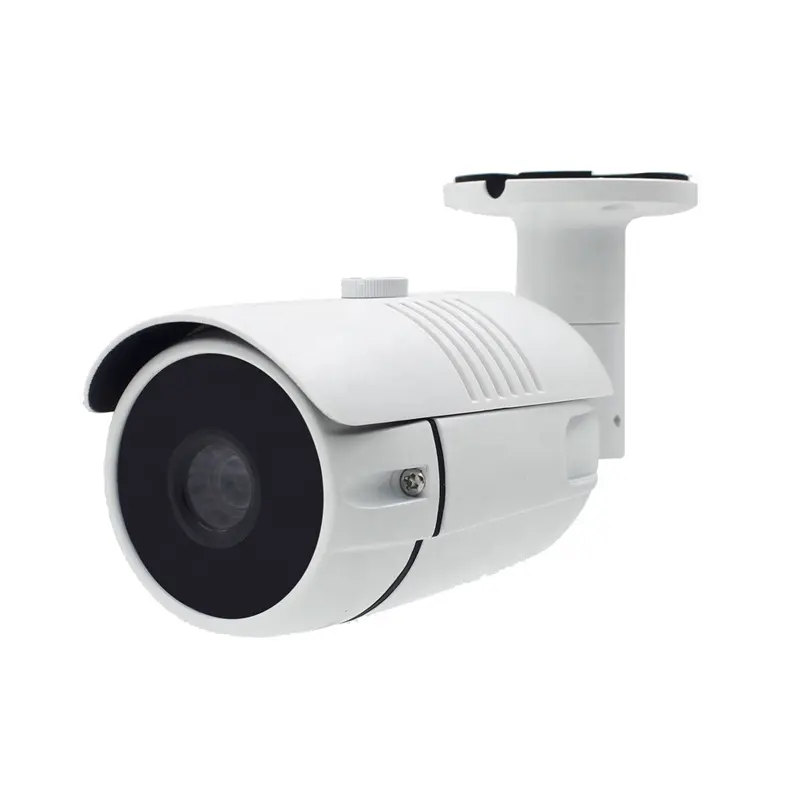 Câmera de segurança para cctv, novo produto, oem, h.265, 3mp, visão noturna ip, opcional