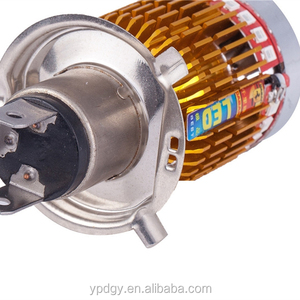 h4 6v 9w moto fari a led per bicicletta elettrica luce - Product Image 6