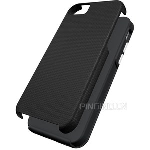 Alta calidad TPU + PC antideslizante Durable caja de la armadura Para el <span class=keywords><strong>iphone</strong></span> 5 <span class=keywords><strong>se</strong></span> - Product Image 5