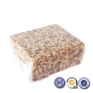ฟิล์มไนลอนยืดหดอเนกประสงค์7ชั้นฟิล์มหดสำหรับห่ออาหาร15*20ซม. - Product Image 4