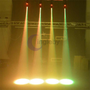 Stage Lighting Equipment <strong>RGBW</strong> Colorful 12V Led Pin Spot <strong>Lights</strong>/ <strong>DMX</strong> Dj Lighting/ Spot <strong>Lights</strong> Led <strong>Ceiling</strong> <strong>Light</strong> Indoor - Product Image 6
