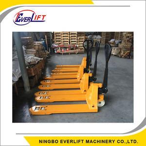 2500 kg <span class=keywords><strong>2</strong></span> tonnen <span class=keywords><strong>2</strong></span>,5 tonnen 3 tonnen 4 tonnen 5 tonnen China AC handhubwagen - Product Image 1