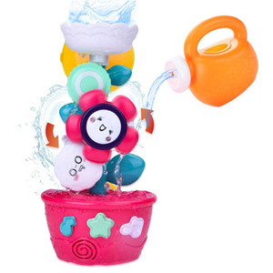 Girasole bagno acqua gioco <span class=keywords><strong>bagnetto</strong></span> giocattolo <span class=keywords><strong>per</strong></span> <span class=keywords><strong>doccia</strong></span> - Product Image 1