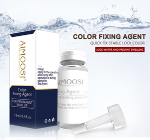 Aimoosi agente <span class=keywords><strong>de</strong></span> fijación cerraduras Color agente <span class=keywords><strong>de</strong></span> fijación <span class=keywords><strong>permanente</strong></span> maquillaje delineador <span class=keywords><strong>de</strong></span> <span class=keywords><strong>ojos</strong></span> - Product Image 5