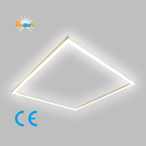 Hot Bán <span class=keywords><strong>Led</strong></span> Khung bảng điều chỉnh ánh sáng 40 Wát 620x620 mét tuyến tính Bảng điều chỉnh ánh sáng thay thế bình thường Bảng điều chỉnh <span class=keywords><strong>Led</strong></span> văn phòng ánh sáng - Product Image 1
