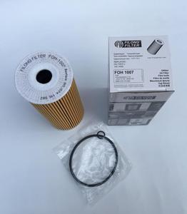 Kualitas yang baik dari FILONG Oil Filter untuk VW FOH-1007 074115562 HU726/2x <span class=keywords><strong>OX143D</strong></span> E154HD48 OE640/1 CH8530 L291 SH420P WL7008 - Product Image 3