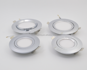 Có Thể Xoay Thấp <span class=keywords><strong>Volt</strong></span> Lỗ Thuyền Làm Việc <span class=keywords><strong>Rv</strong></span> Chiếu Sáng Trần Nội Thất 12V 24V Marine <span class=keywords><strong>Led</strong></span> Light - Product Image 4