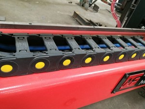 <span class=keywords><strong>CNC</strong></span> Ngọn Lửa/Plasma <span class=keywords><strong>Gantry</strong></span> Cấu Trúc Máy Cắt RB-3060 3000*6000Mm - Product Image 4