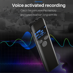 Aomago Password Protection Wireless Call Sound Recorder <strong>Small</strong> <strong>Recording</strong> <strong>Devices</strong> - Product Image 3
