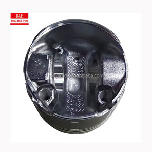 Dieselmotor kolben 8971766100 Größe 93mm Höhe 91,84mm 4 JB1 4 JB1T Motor kolbens atz 8-97176-610-0