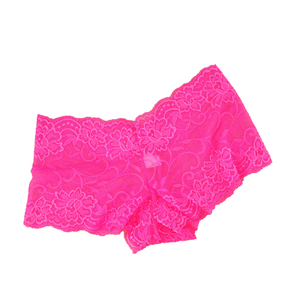 パンティー若い女の子フラワープリント下着セクシーなホット女性用レース - Product Image 4