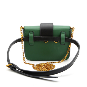 Sac banane en toile pour femmes et adultes, marque tendance, logo personnalisé, collection 8463 - Product Image 4
