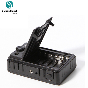 Censreal  Lumière vidéo LED en gros pour caméra 160 Éclairage photographique professionnel Audio - Product Image 5