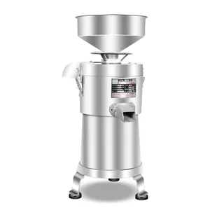 home peanut butter machine,industrial peanut butter machine,peanut grinder