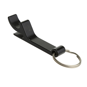Anodized Nhôm Beer Bottle Opener Keychain, Keychain Biểu Tượng Tùy Chỉnh - Product Image 3