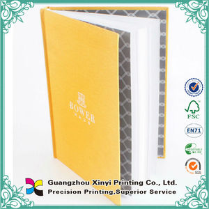 Colorear la impresión famosa editores libro muestra de tejido - Product Image 5