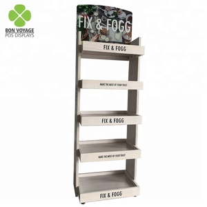 Muebles de exhibición de <span class=keywords><strong>maquillaje</strong></span> cosmético de tienda al por menor personalizada - Product Image 1