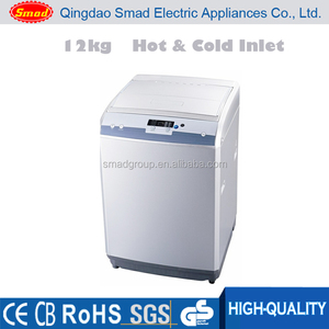 <span class=keywords><strong>Lavadora</strong></span> Automática de un Solo Tambor de 7 kg de <span class=keywords><strong>Bajo</strong></span> <span class=keywords><strong>Consumo</strong></span> Energético Smad - Product Image 4