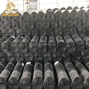 4ft سلك المدعم سياج من الطمي - Product Image 1