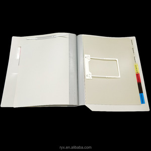 PP Đu <span class=keywords><strong>clip</strong></span> Bệnh Viện Y Tế Tập Tin Ghi Thư Mục - Product Image 5