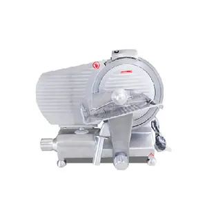 Meat Machine 0.2-12mm Slice Machine Meat Slicer For Frozen Meat Cutting Machine