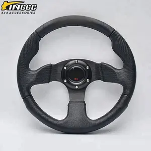 Phổ PVC Da 330 Mét 13Inch Chỉ Đạo Wheel Flat